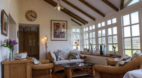 Fernside Cottage Hotel in North Devon District