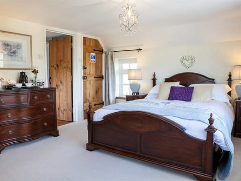 Fernside Cottage Hotel in North Devon District