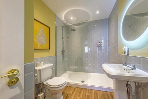 The Feathers Hotel Inn in Holt