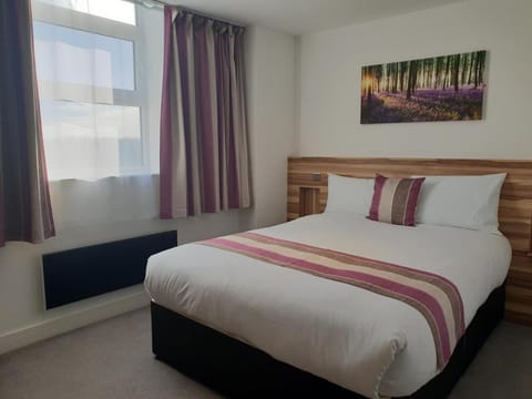 Escape Hotel Hotel in Barrow-in-Furness