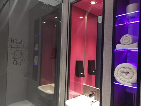 Escape Hotel Hotel in Barrow-in-Furness