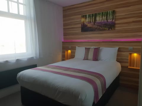 Escape Hotel Hotel in Barrow-in-Furness