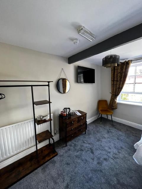 Elephant & Castle Hotel in Holmfirth