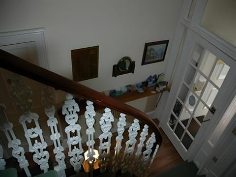 Eglinton Guest House Hotel in Ayr