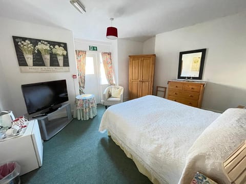 White Court Llandudno Bed and Breakfast in Llandudno