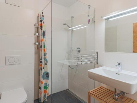 Apartment in Brixen near SkiWelt Lift Apartment in Salzburgerland