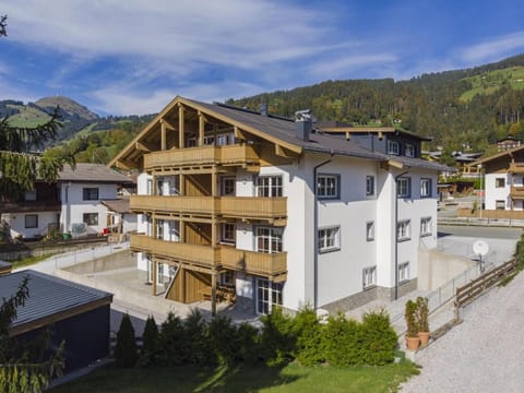 Apartment in Brixen near SkiWelt Lift Apartment in Salzburgerland