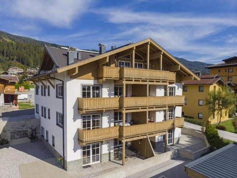 Apartment in Brixen near SkiWelt Lift Apartment in Salzburgerland