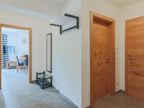 Apartment in Brixen near SkiWelt Lift Apartment in Salzburgerland