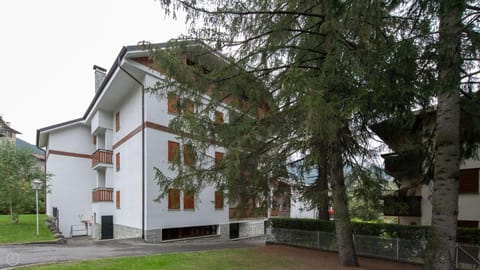 Italianway - Besta 2 Apartment in Bormio