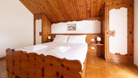 Italianway - Besta 2 Apartment in Bormio