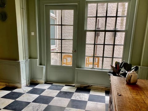 Design 3 bedroom apartment - harborhousezeeland.nl Apartment in Goes