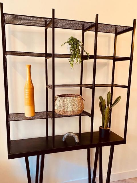 Design 2 bedroom apartment - harborhousezeeland.nl Apartment in Goes