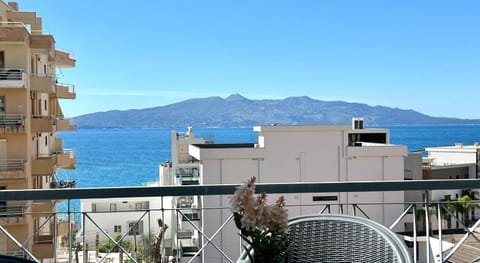 Hotel Oxhaku Hotel in Sarandë