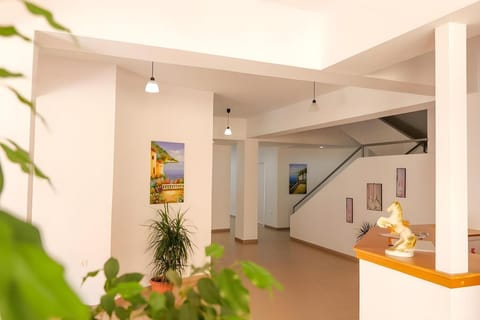 Hotel Oxhaku Hotel in Sarandë