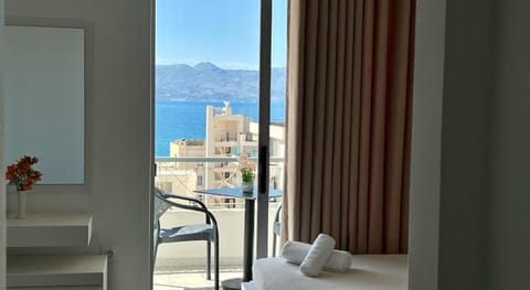 Hotel Oxhaku Hotel in Sarandë