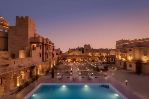 Property view