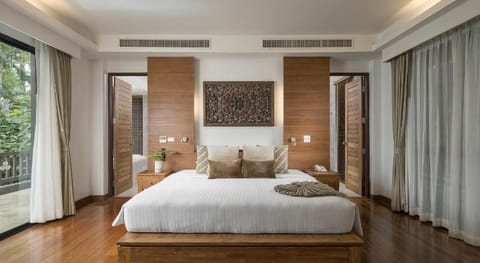 Khaolak Paradise Resort Hotel in Khuekkhak