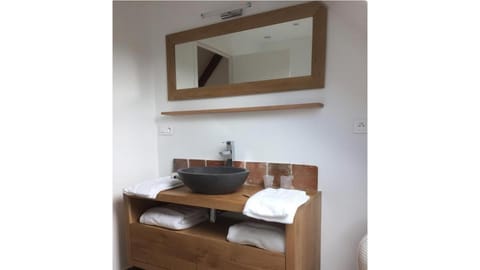 l'Escale de Broglie Bed and Breakfast in Normandy