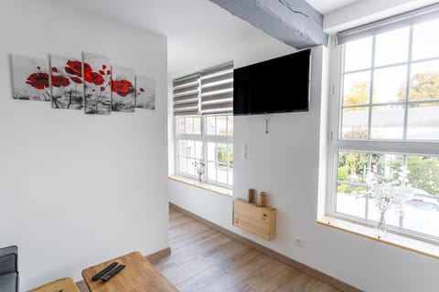 La Dimiere - Le Postel - Appartements de standing en hyper-centre - Louviers Apartment in Normandy