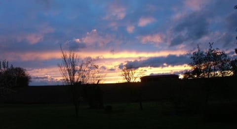 Gîtes Domaine de la Rochère Country House in Jura