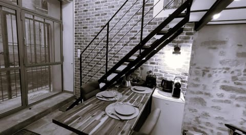 Le Travertin Apartment in Avignon