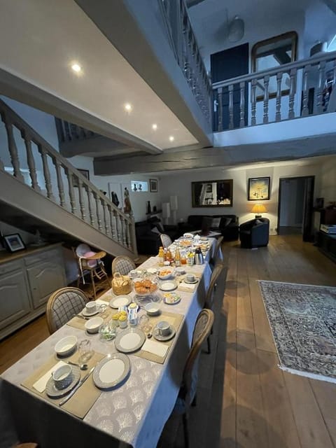 La mare aux bambous Bed and Breakfast in Centre-Val de Loire