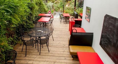 Les Gîtes du Picasso Hotel in Brittany