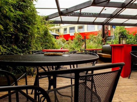 Les Gîtes du Picasso Hotel in Brittany