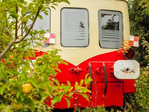 Les Gîtes du Picasso Hotel in Brittany