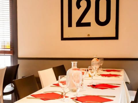 Les Gîtes du Picasso Hotel in Brittany