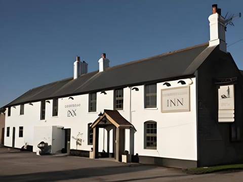 The Countryman Inn Hotel in Wool