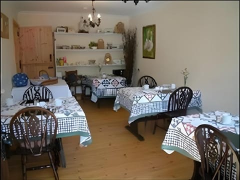 The Cottage Marsh B&B Hotel in East Devon District