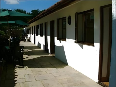 The Cottage Marsh B&B Hotel in East Devon District