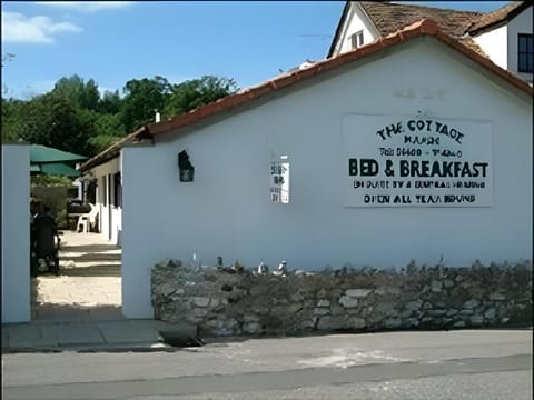 The Cottage Marsh B&B Hotel in East Devon District