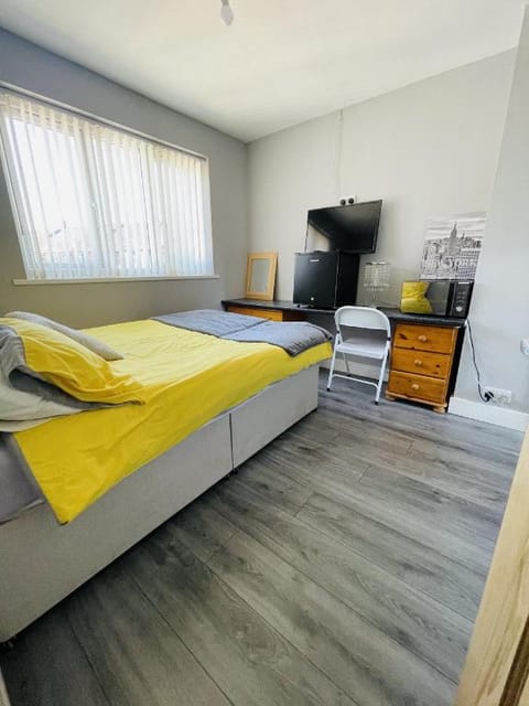 Cranmore Guest House Hotel in Shirley