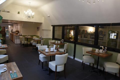 Crossways Inn Hotel in Sedgemoor