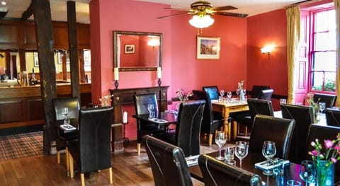 The Crown Hotel Hotel in Babergh District