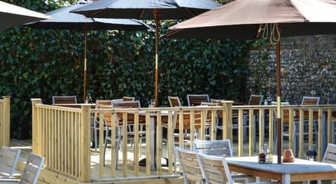 The Crown Hotel Hotel in Babergh District