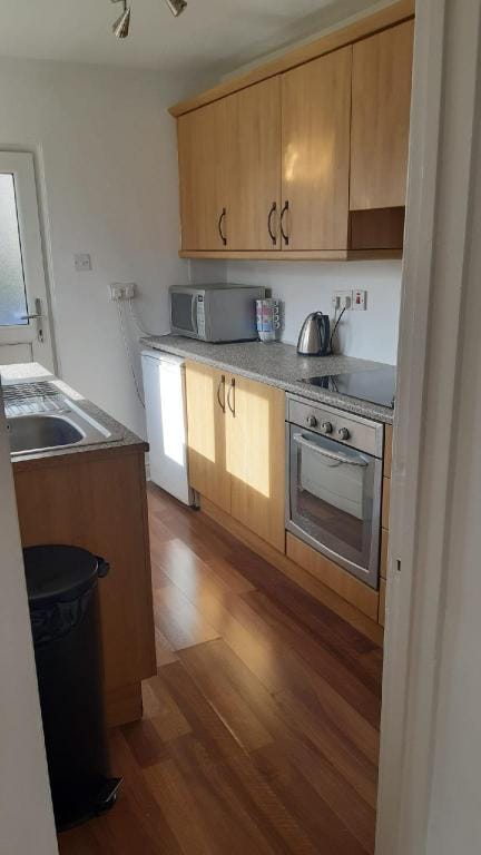 Cloughey Beach House Vacation rental in Northern Ireland