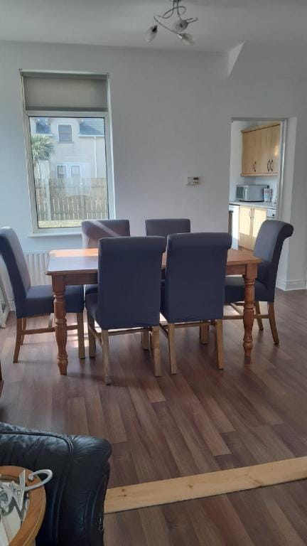 Cloughey Beach House Vacation rental in Northern Ireland