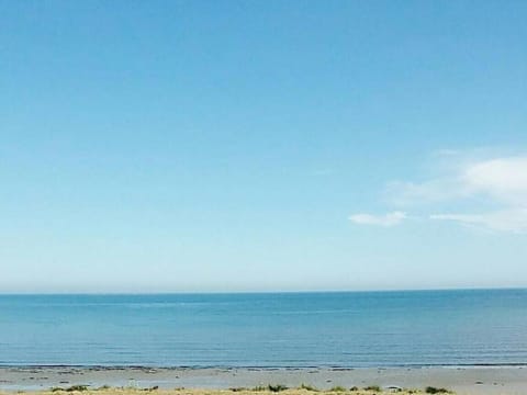 Cloughey Beach House Vacation rental in Northern Ireland