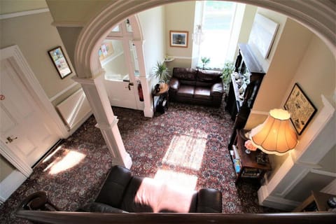 Chelston Dene Holiday Apartments Apartment in Torquay