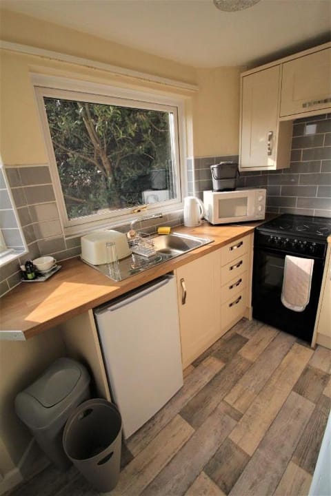 Chelston Dene Holiday Apartments Apartment in Torquay