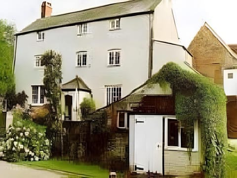 Church Farm Guest House Farm Stay in Forest of Dean