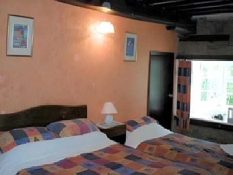 Church Farm Guest House Farm Stay in Forest of Dean