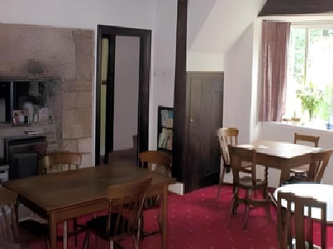 Church Farm Guest House Farm Stay in Forest of Dean