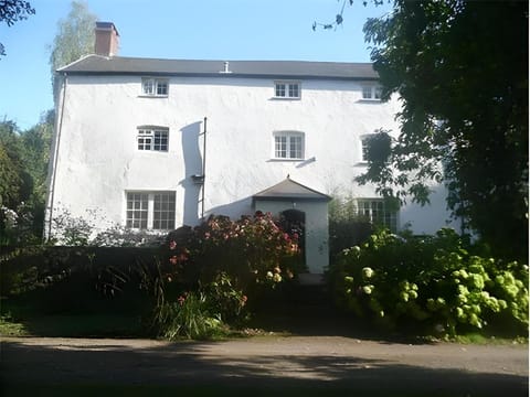 Church Farm Guest House Farm Stay in Forest of Dean