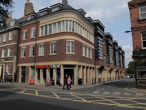 Churchill Apartments Apartment in York