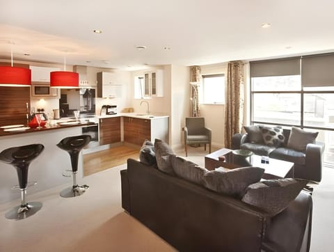 Churchill Apartments Apartment in York